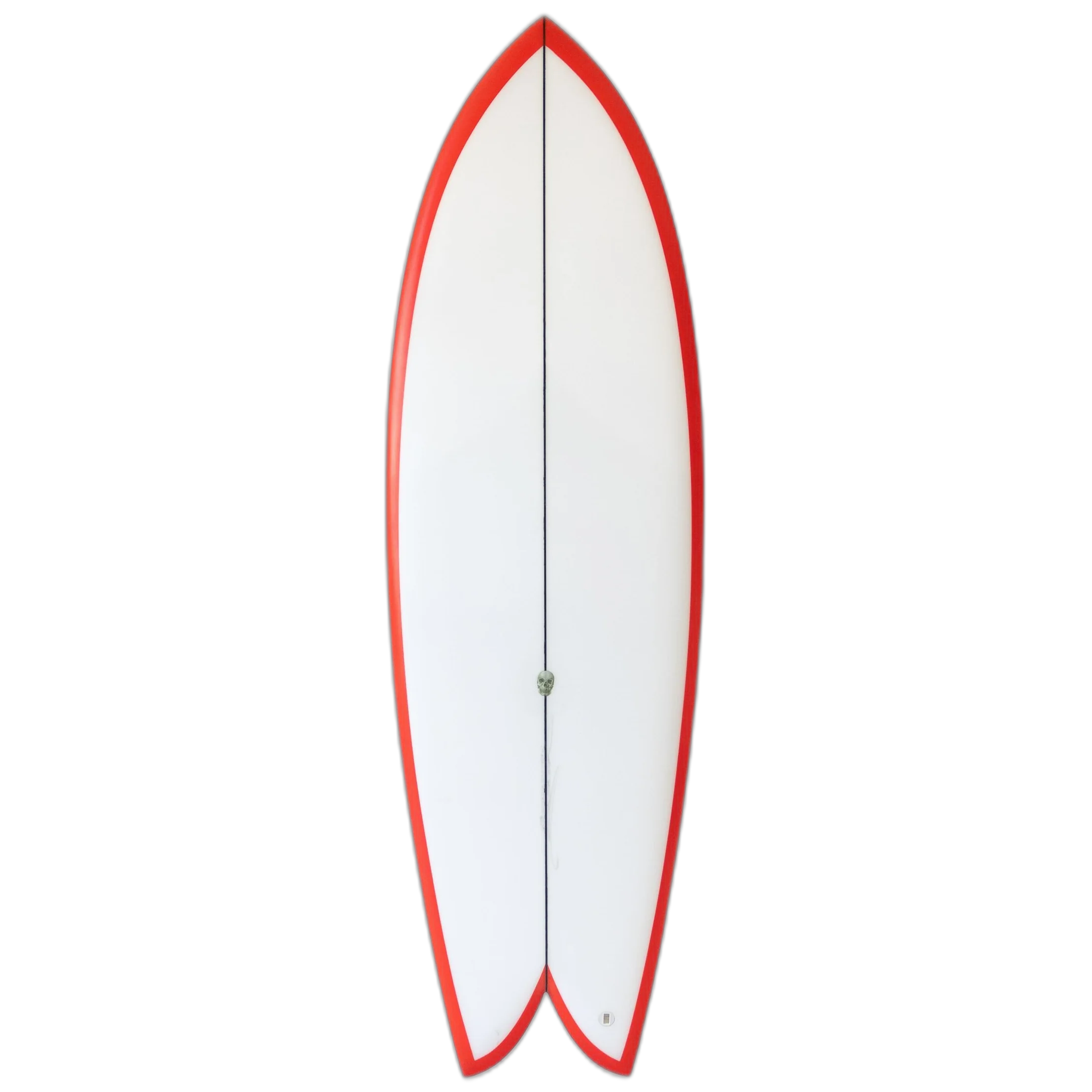 Christenson Surfboards C-Hawk