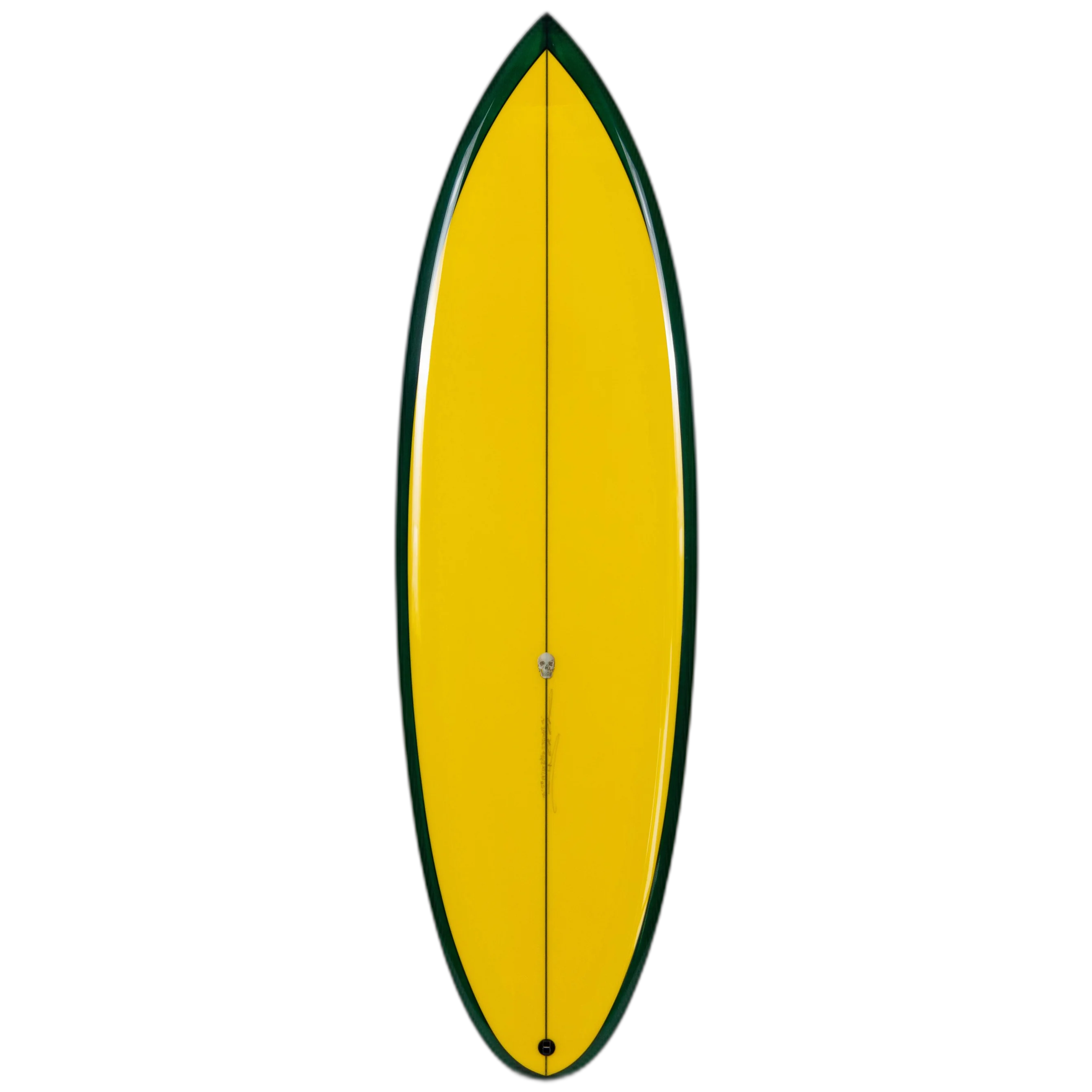 Christenson Surfboards Cafe Racer