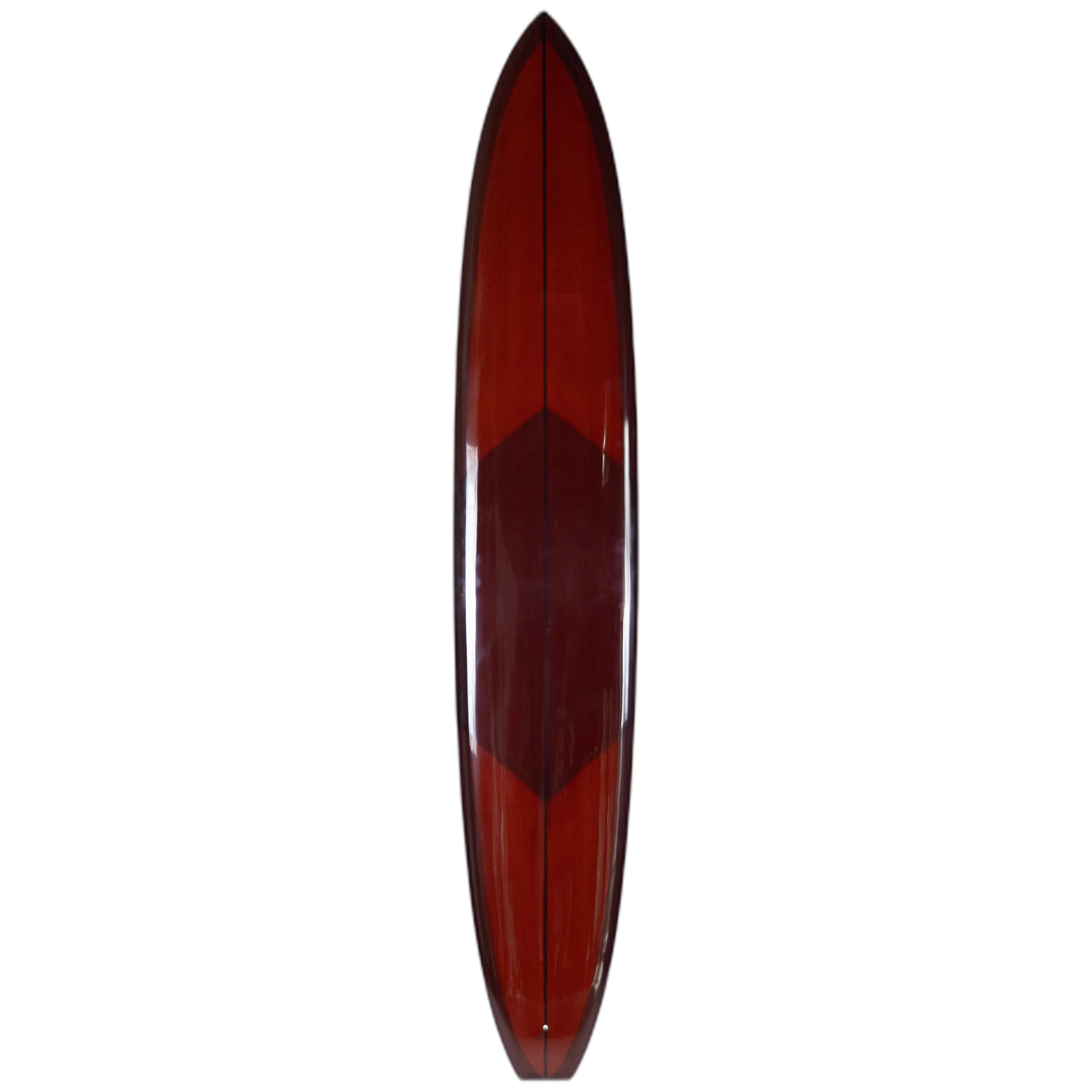 Christenson Surfboards Chris Craft
