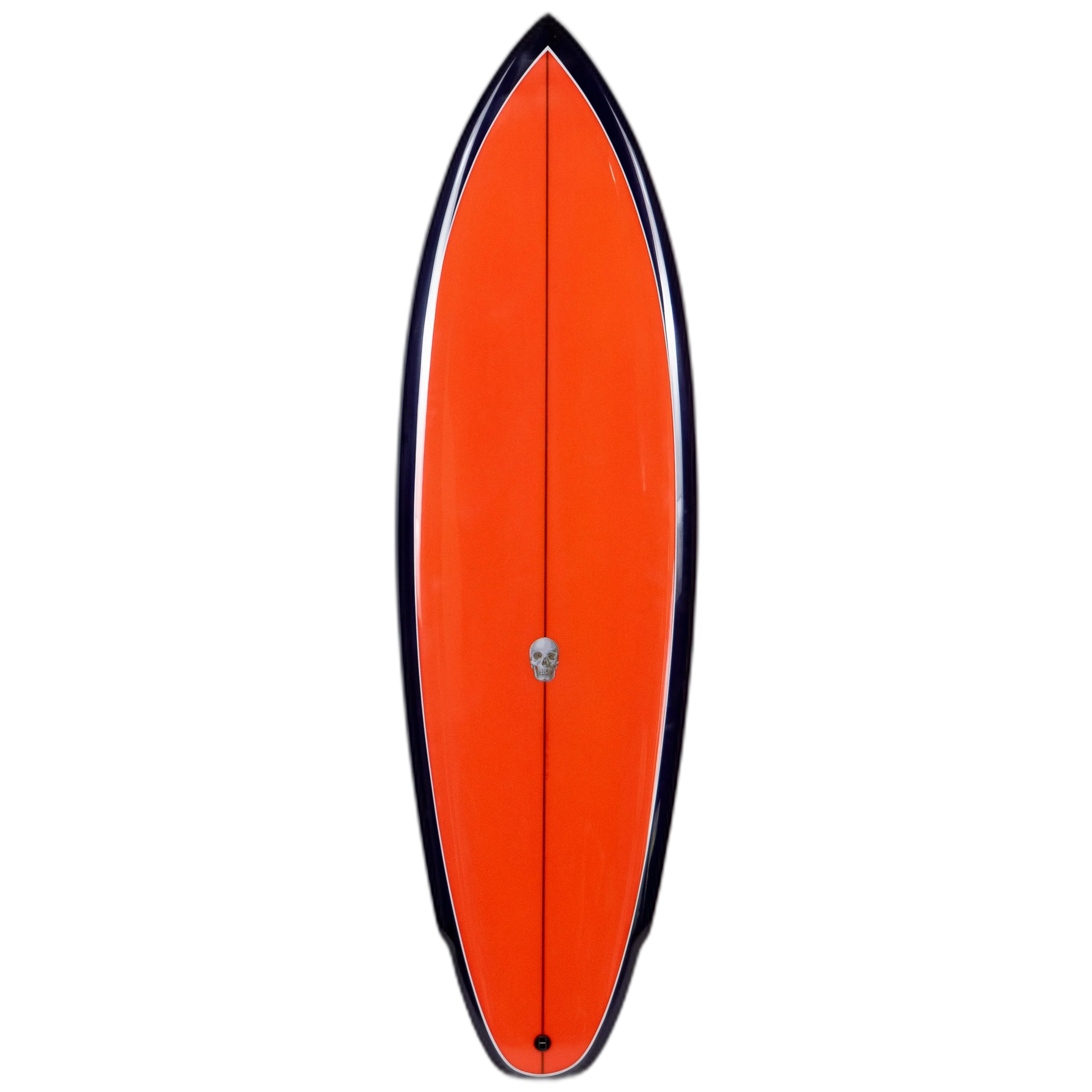 Christenson Surfboards Lane Splitter