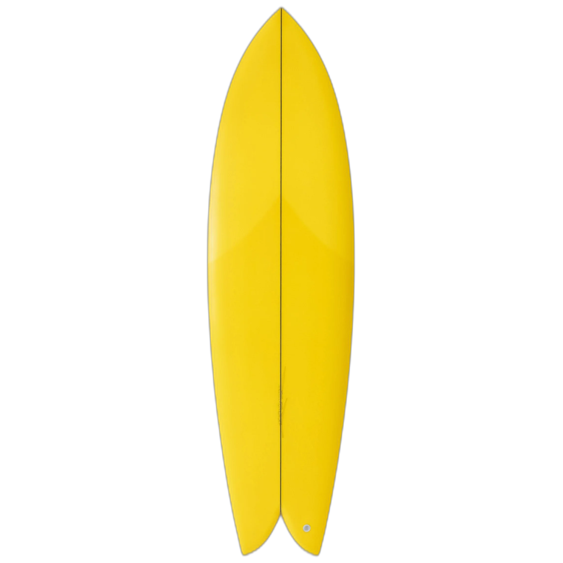 Christenson Surfboards Long Phish 2.0