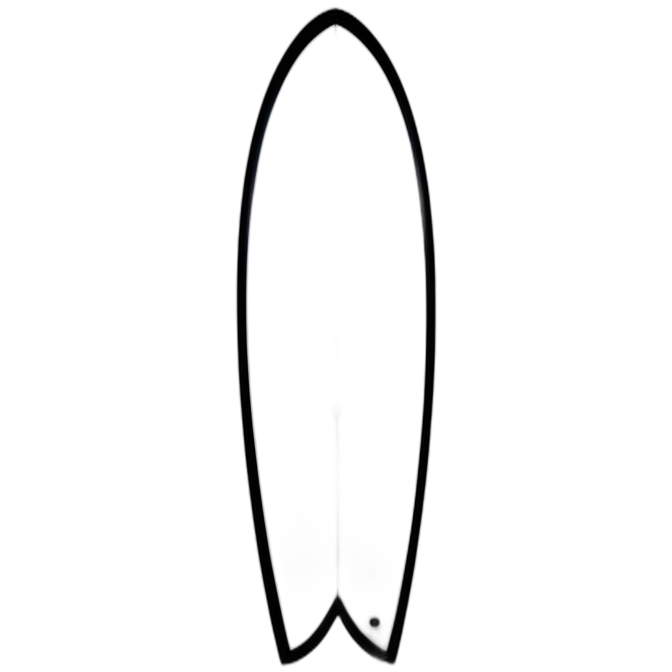 Christenson Surfboards Myconaut