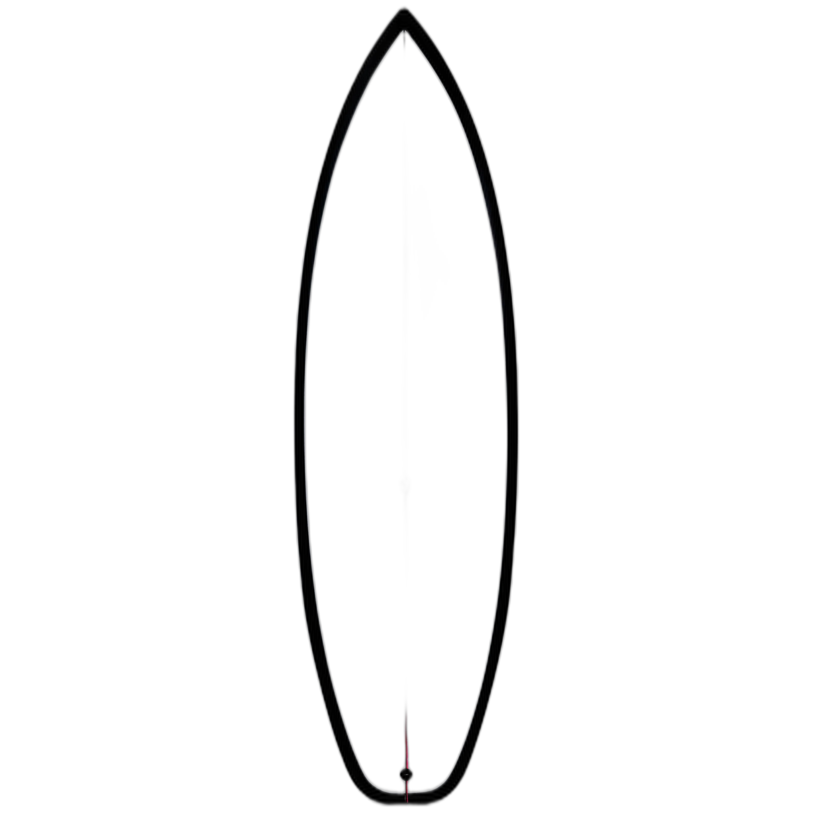 Christenson Surfboards OP1