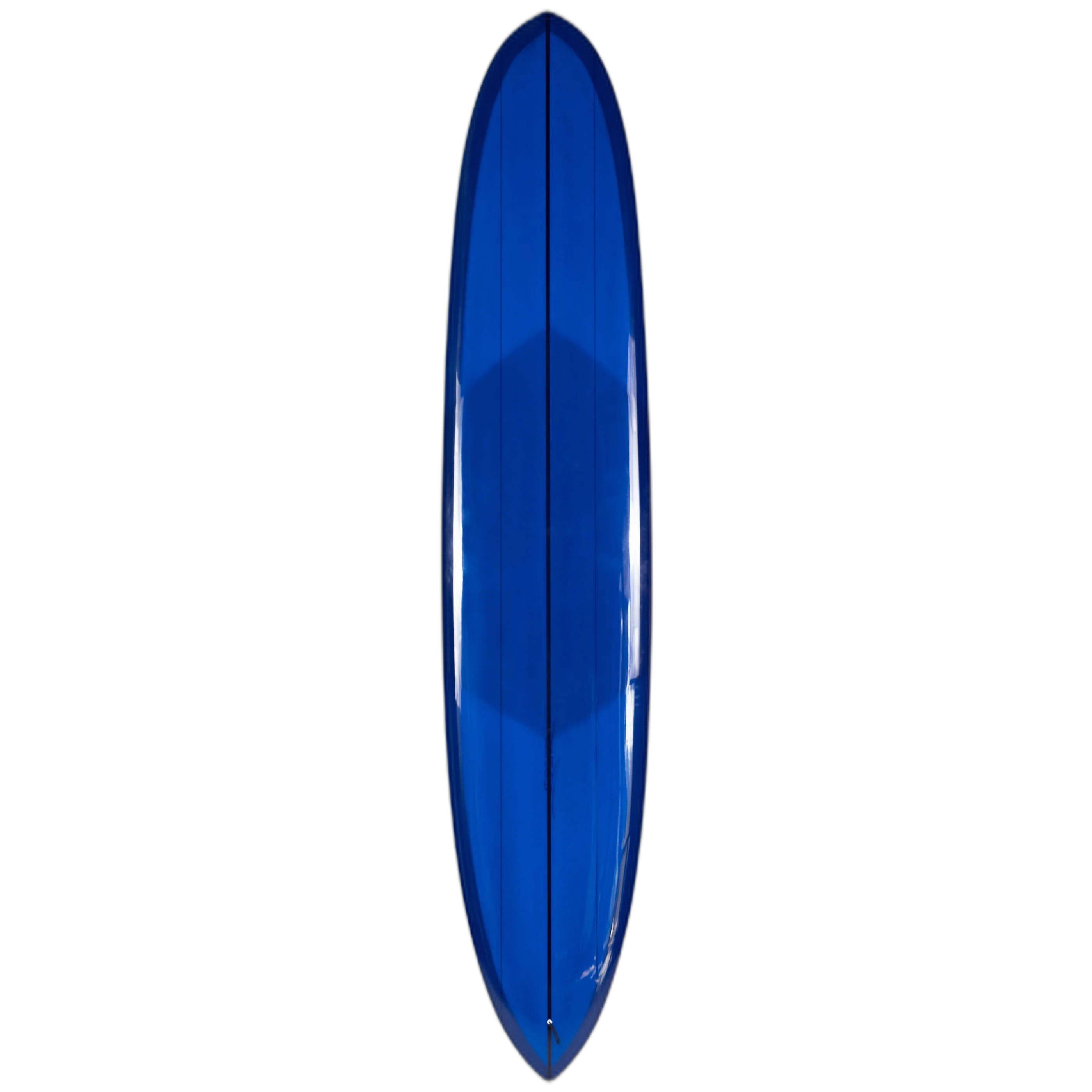 Christenson Surfboards The Cliff Pintail