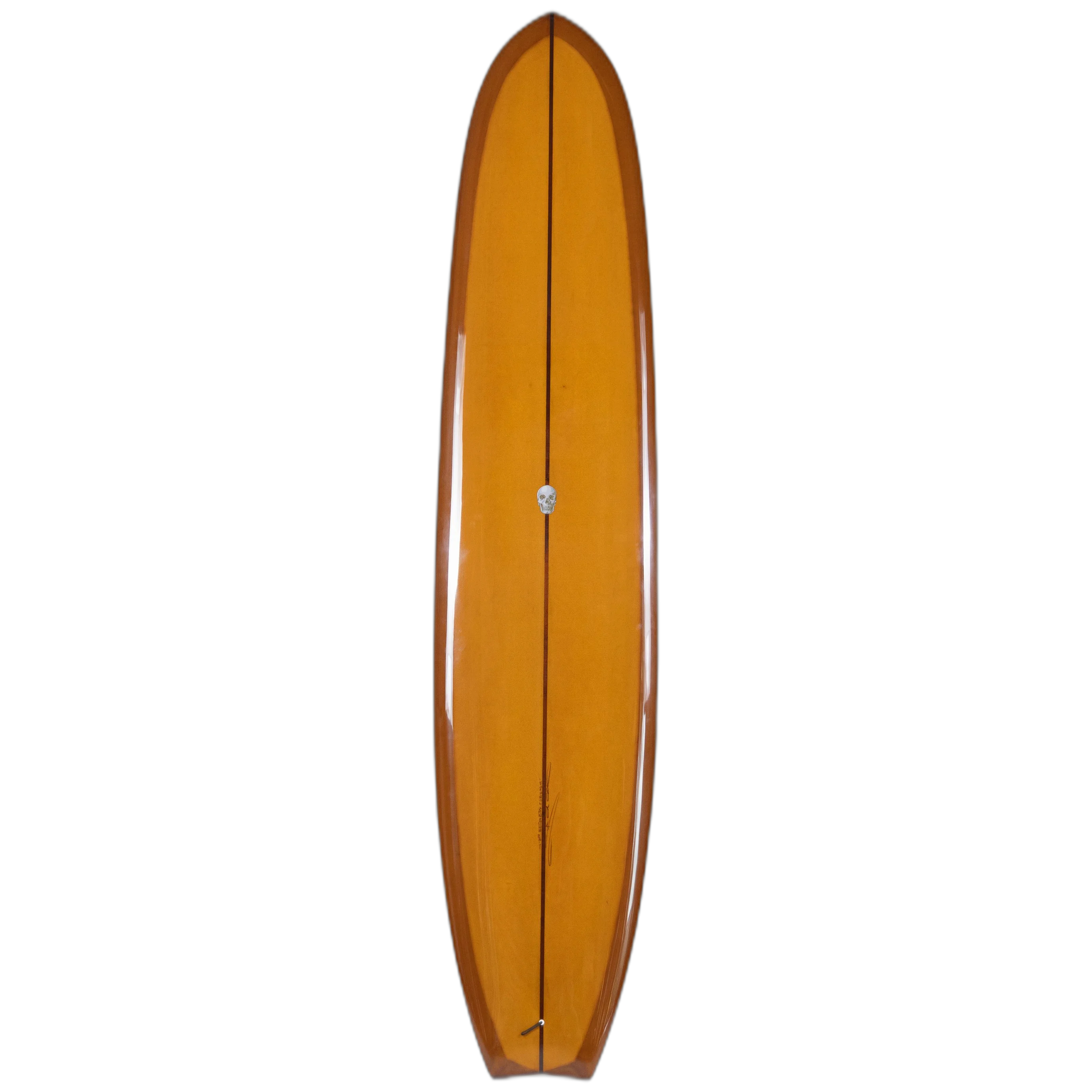 Christenson Surfboards The Outlaw