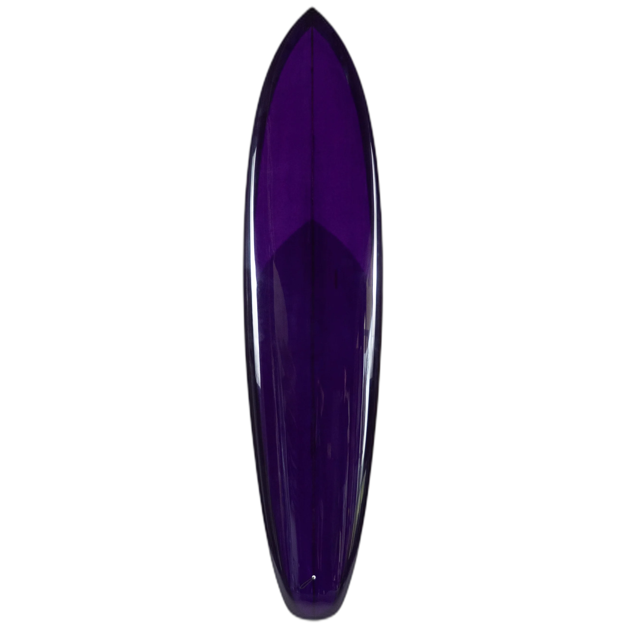 Christenson Surfboards Ultra Tracker