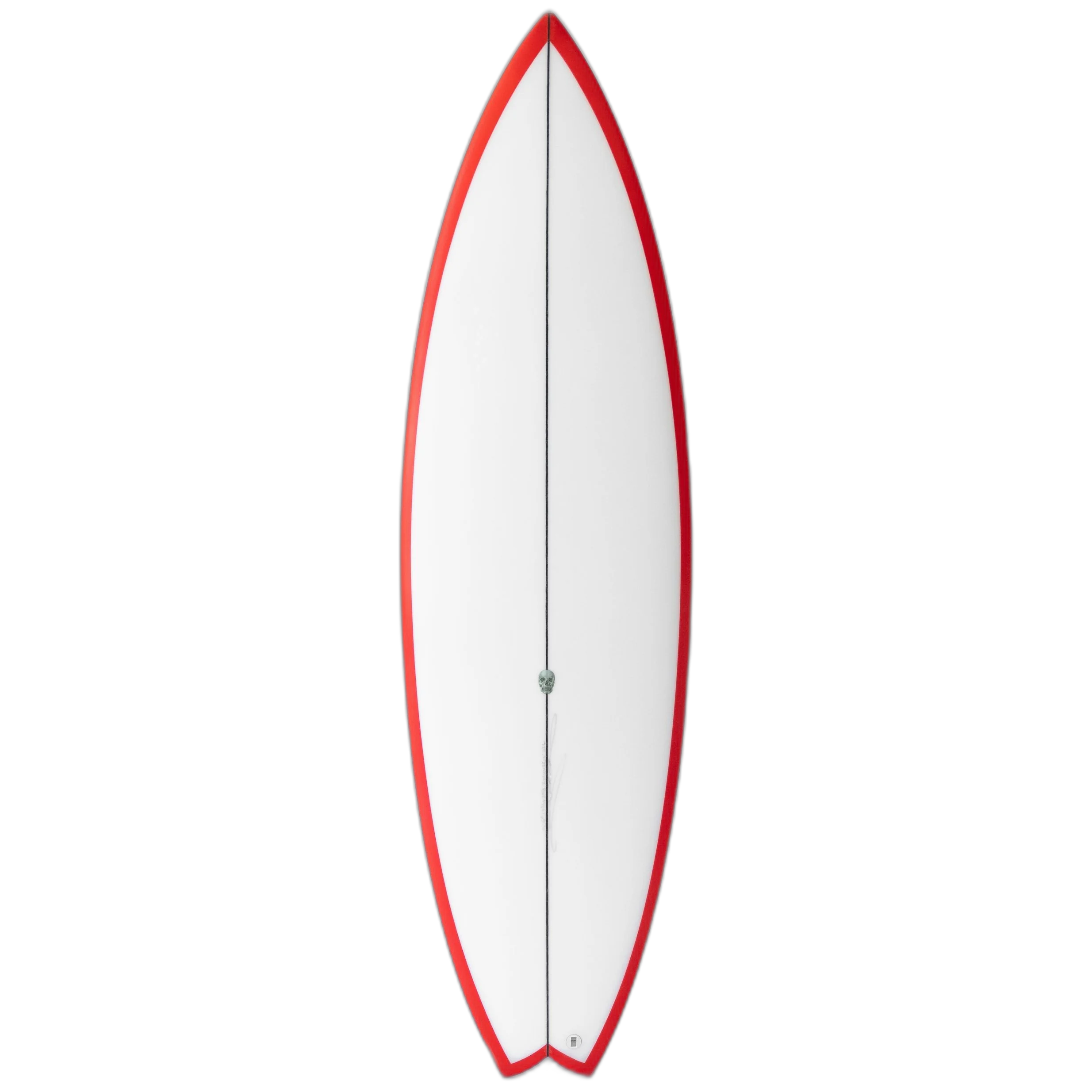 Christenson Surfboards Waterlion