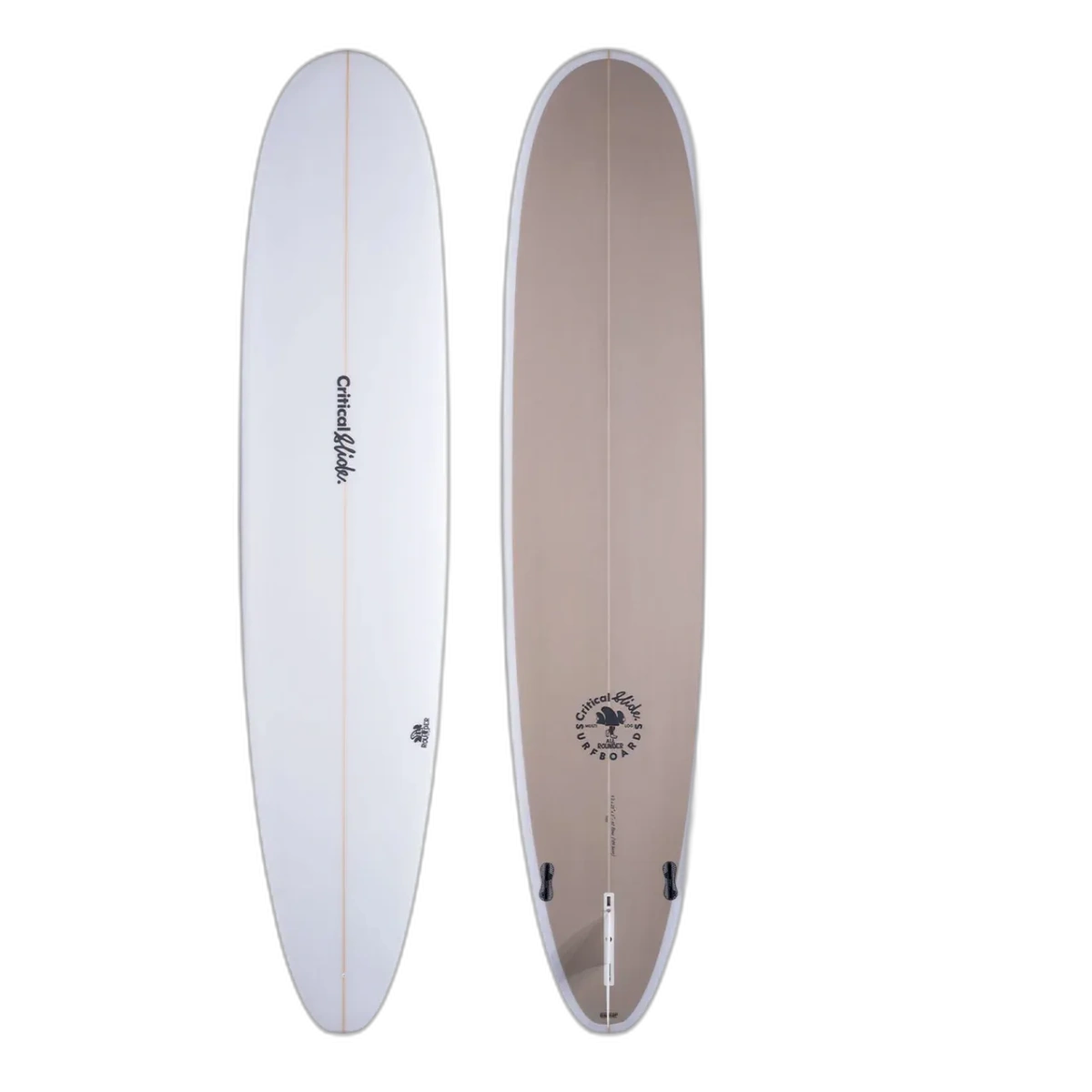 Critical Slide All Rounder