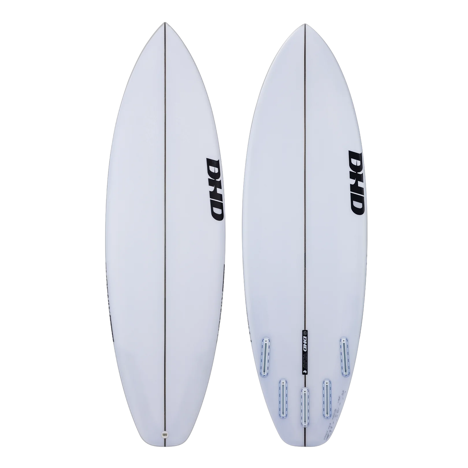 DHD Surfboards PHOENIX FLIGHT
