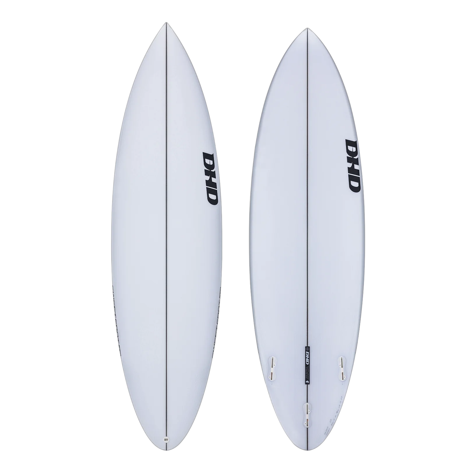 DHD Surfboards Sweet Spot 4.0