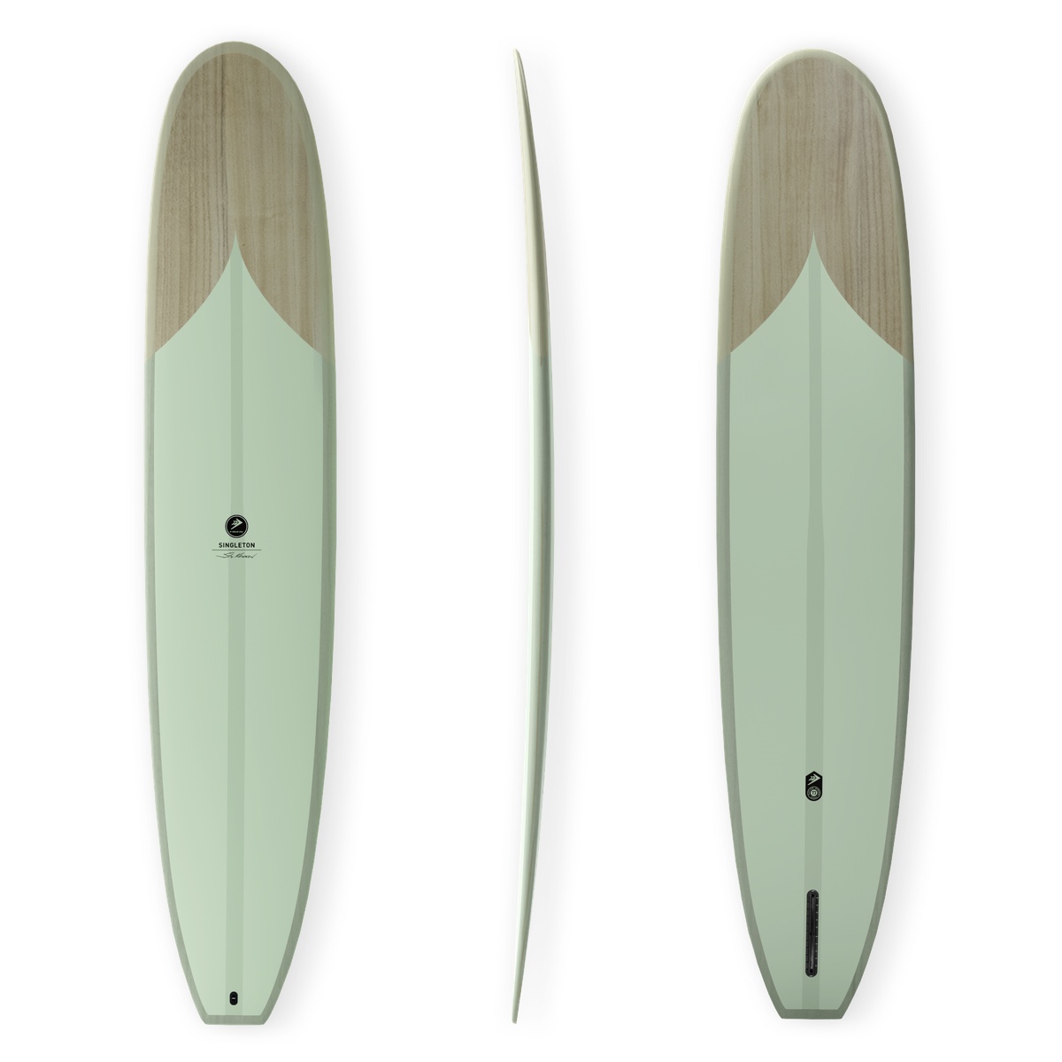 Firewire surfboards Singleton