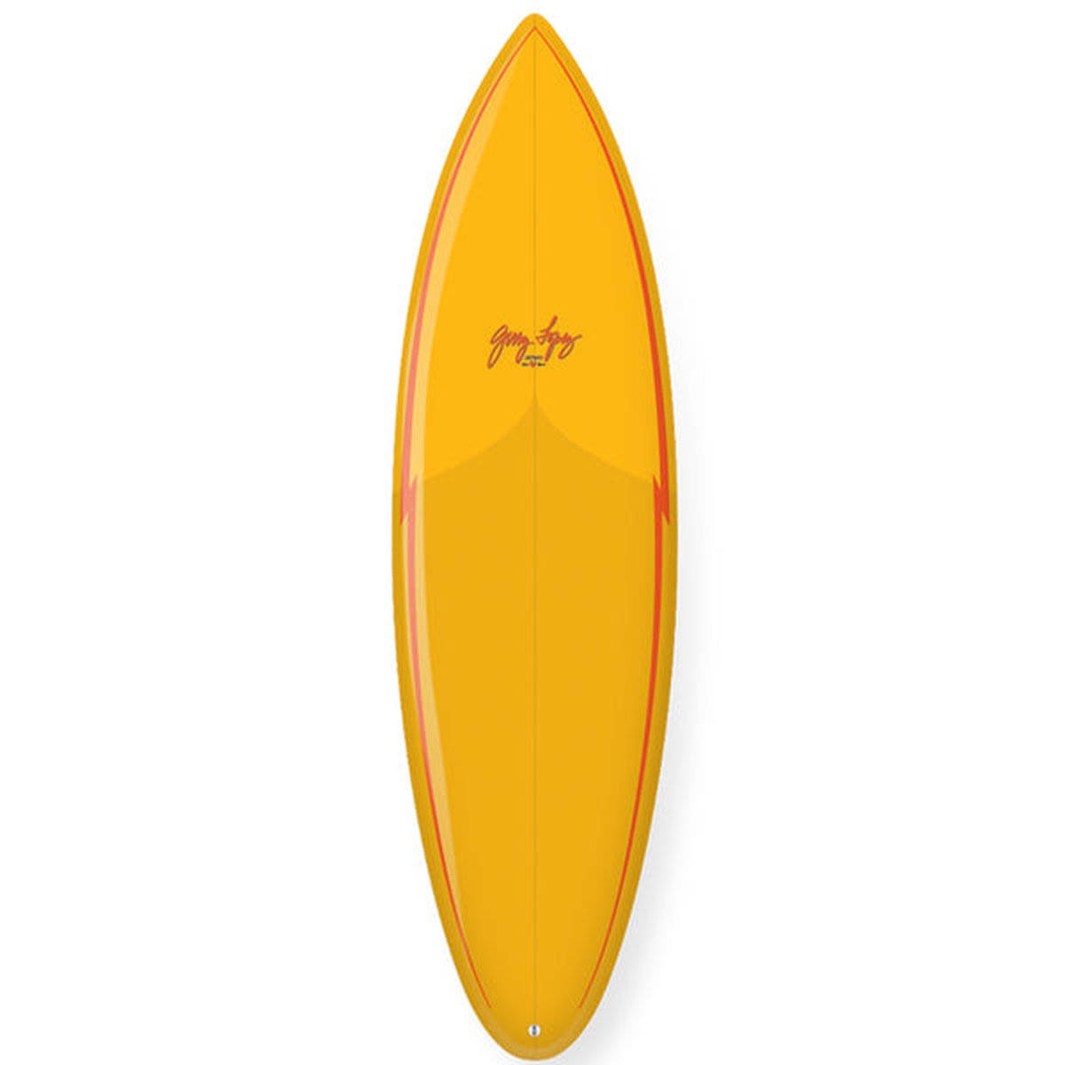 Gerry Lopez Pocket Rocket Surfboard