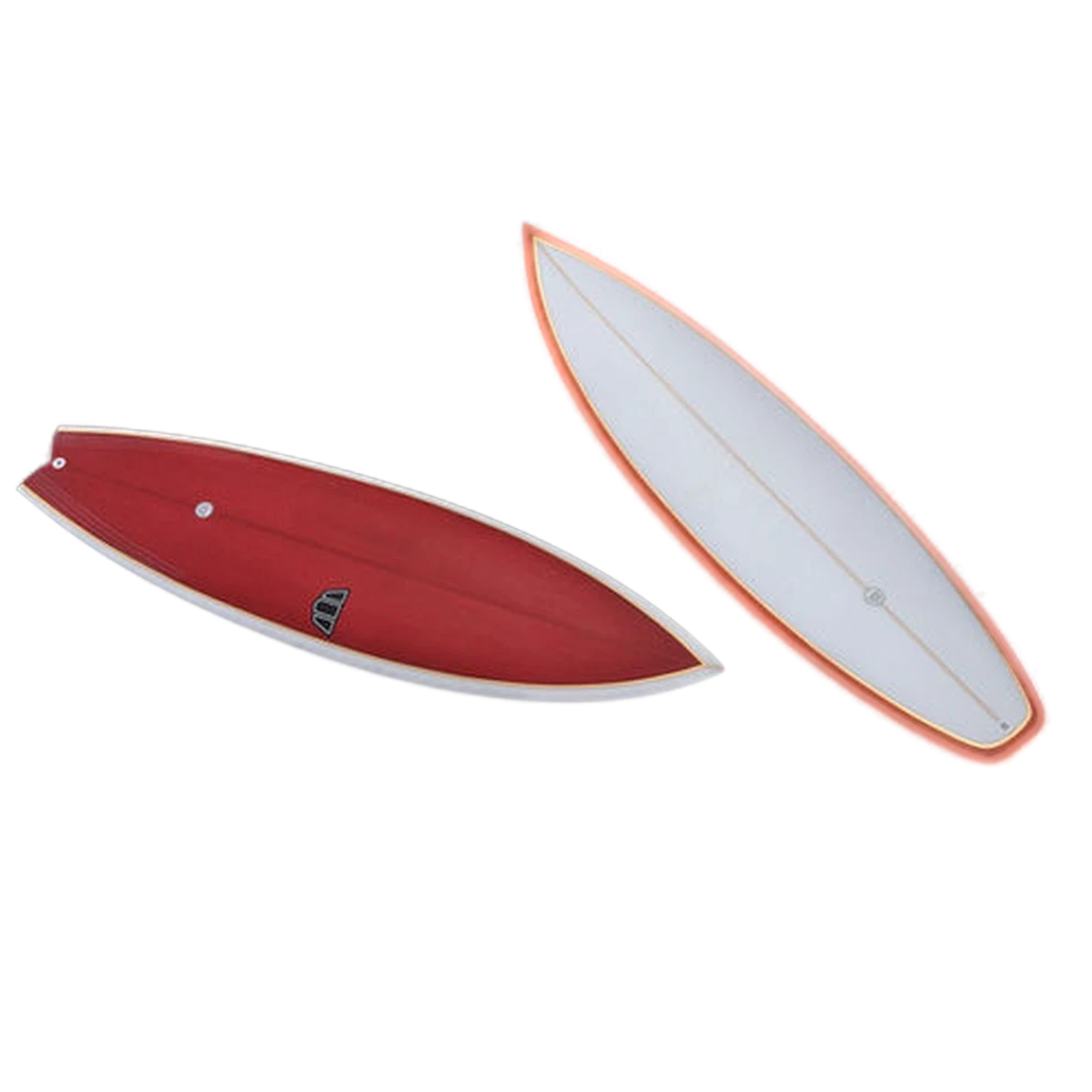 GHS Design THE STRANGE