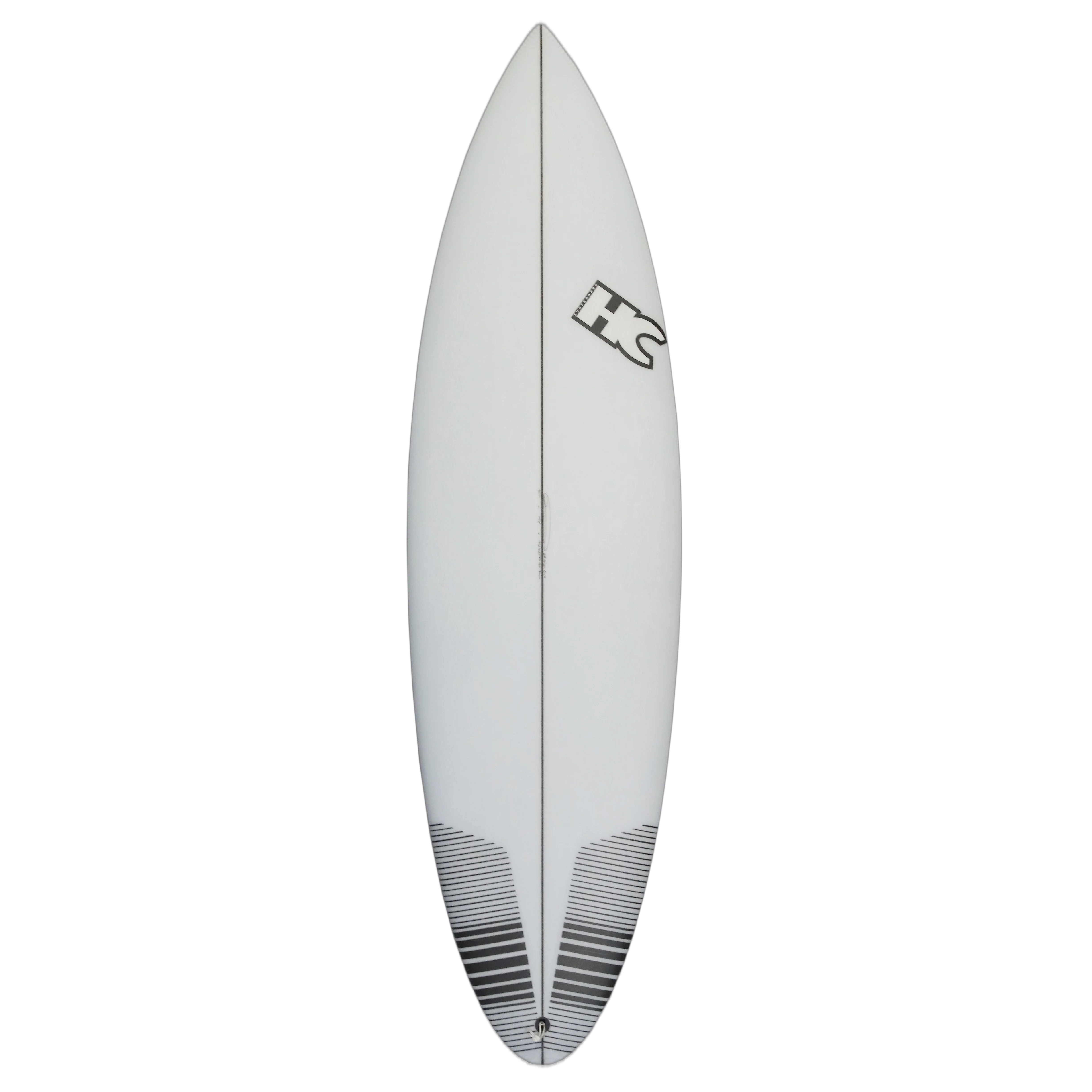 HC Surfboards Around Up