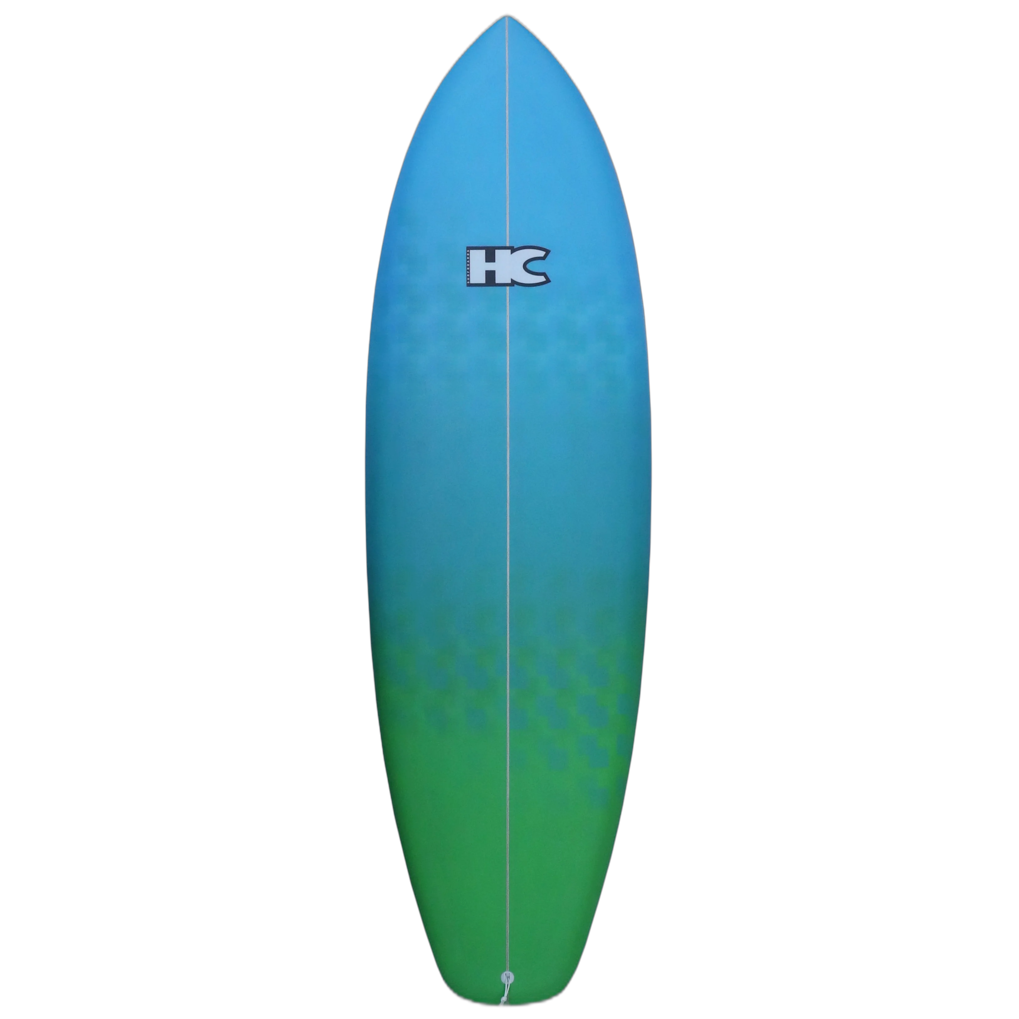 HC Surfboards Beefsteak
