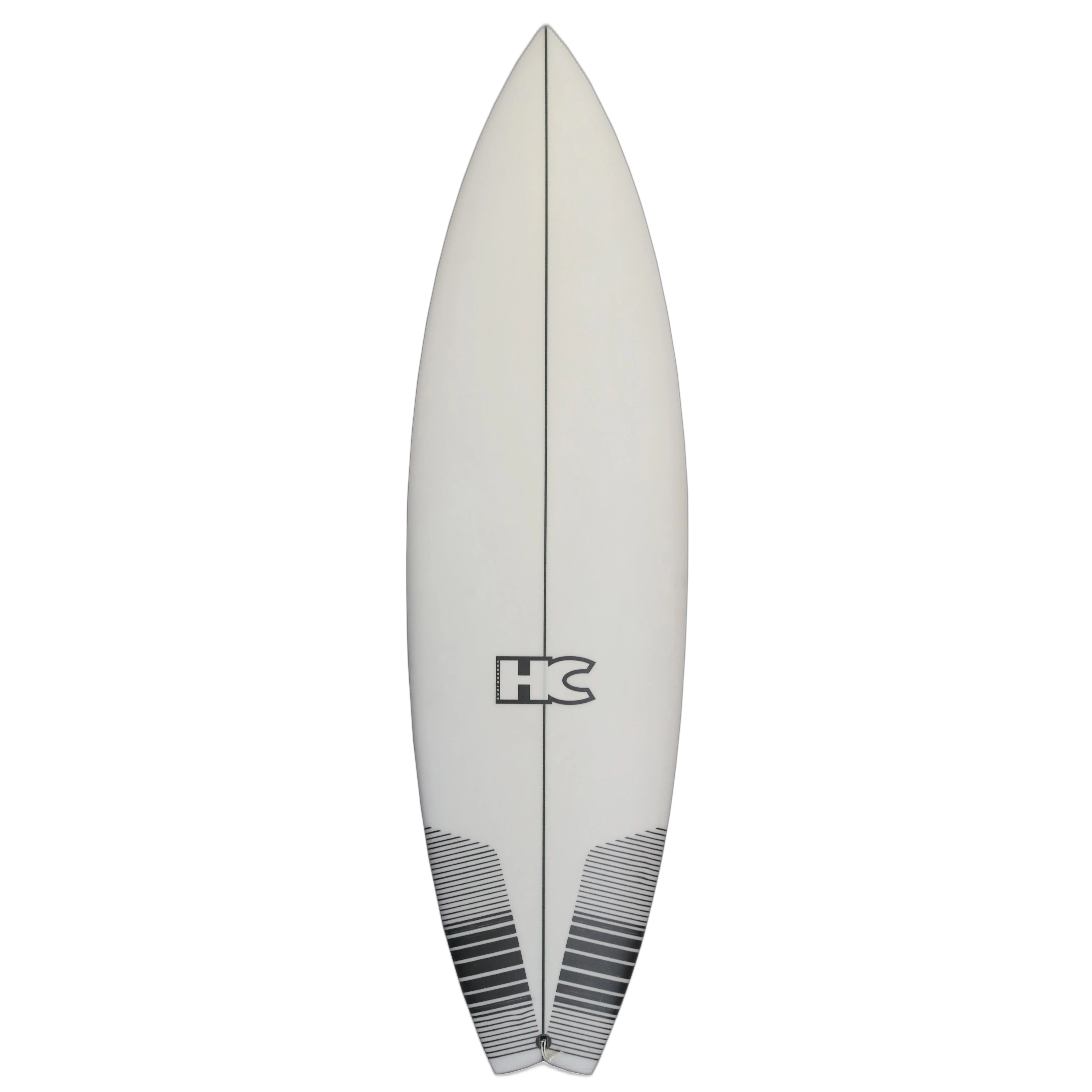 HC Surfboards Pretzel 2.0