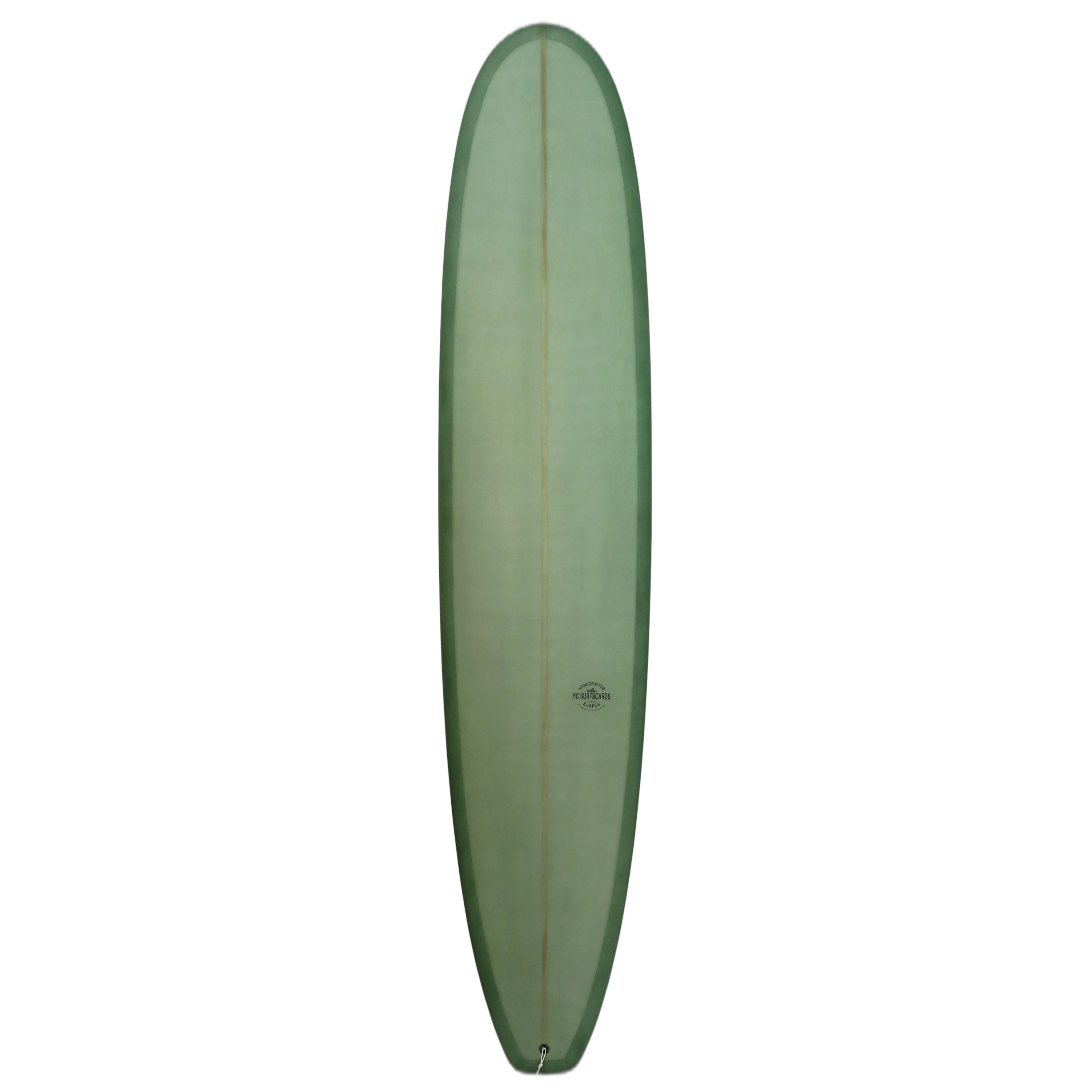 HC Surfboards Time Traveller