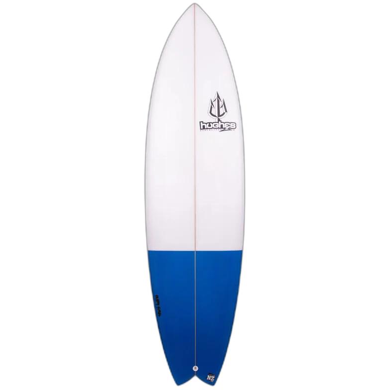 Hughs Surfboards Hughes Surfboards Funfish