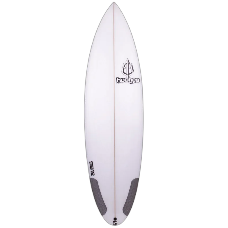 Hughs Surfboards Hughes Surfboards SB12