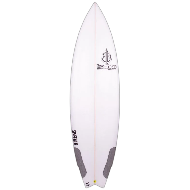 Hughs Surfboards Hughes Surfboards Sputnik