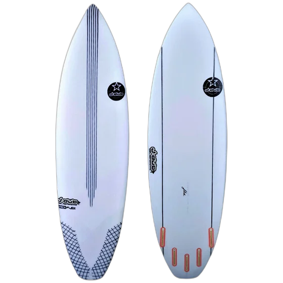 J Dub Surfboards NZ Mutant