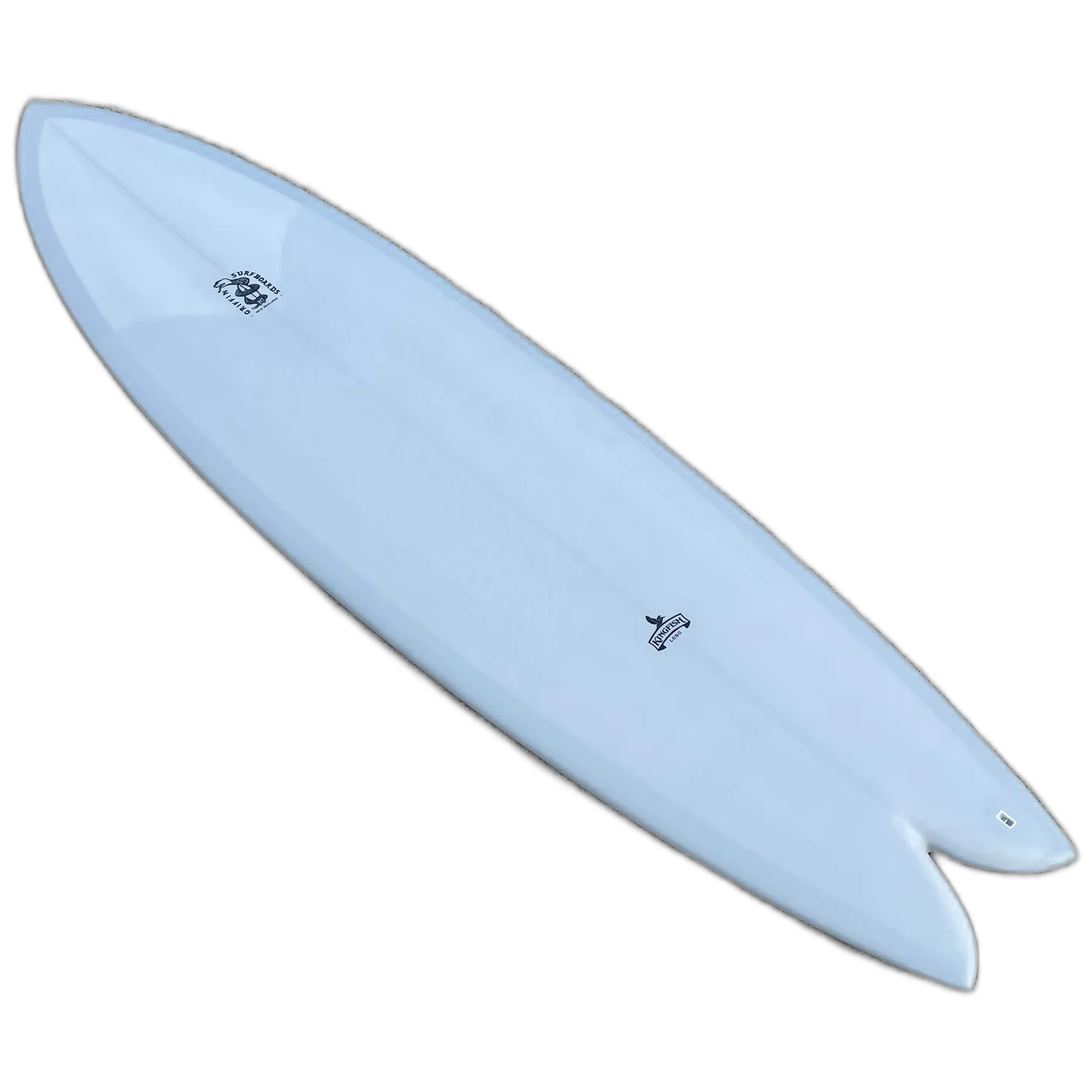 Jordan Surfboards King Fish