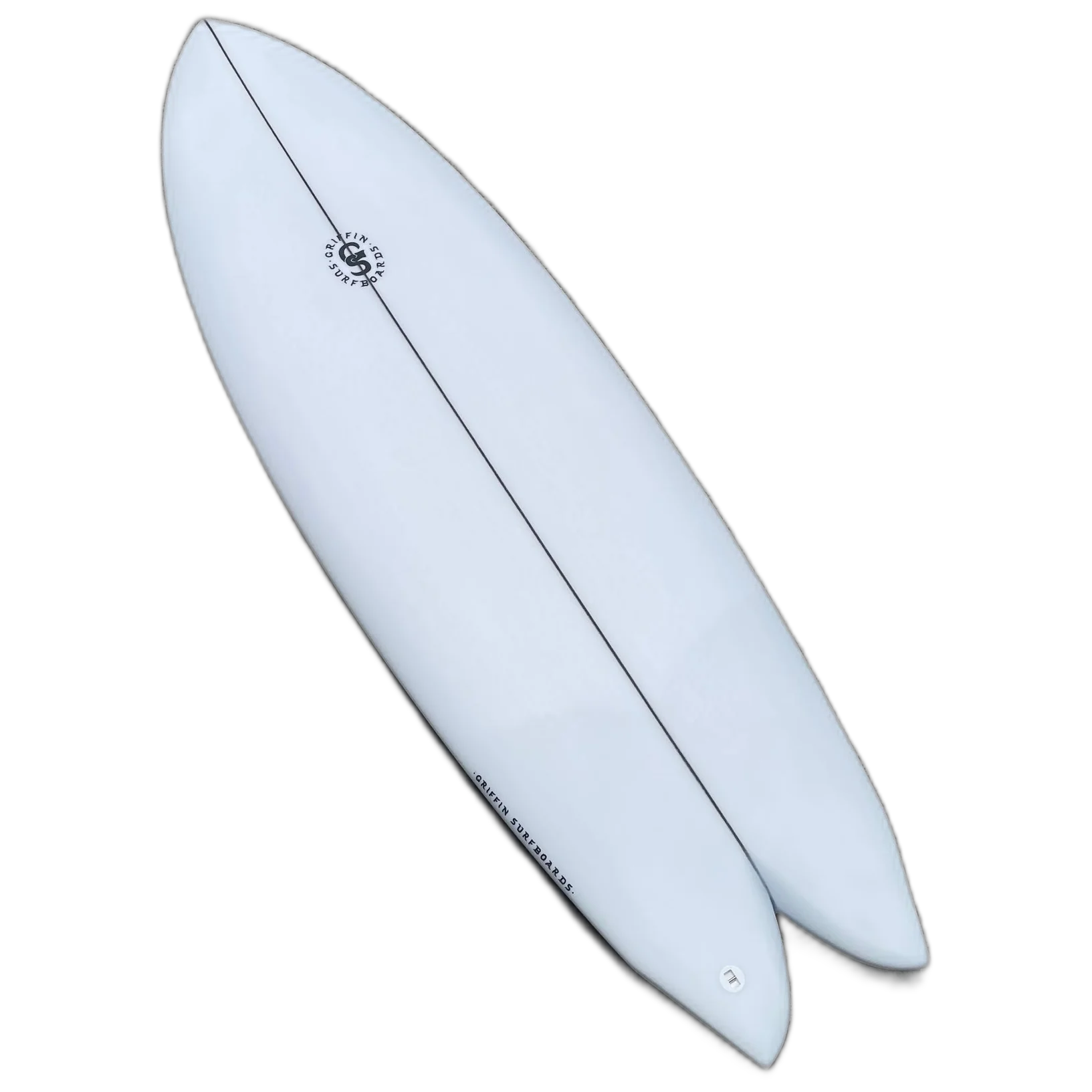 Jordan Surfboards The Keeler