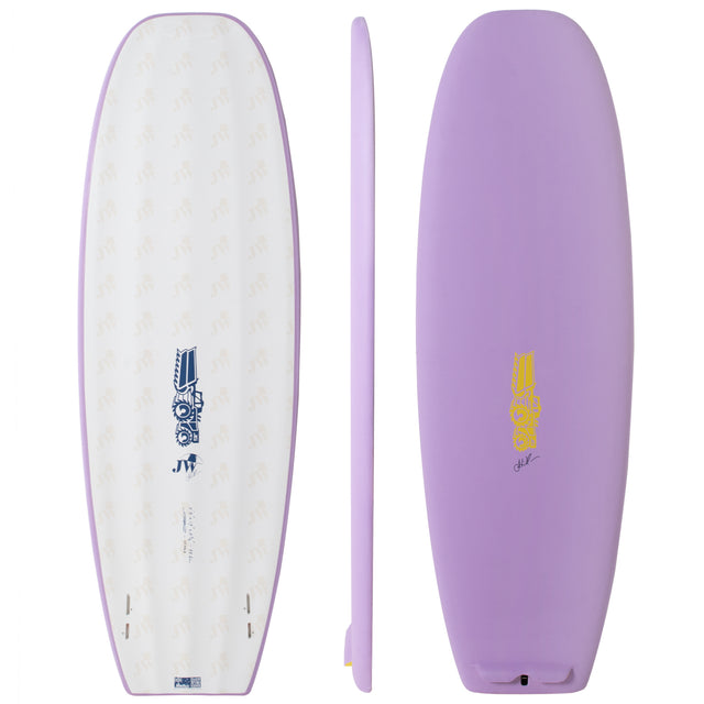 JS Industries Julian Wilson Softboard