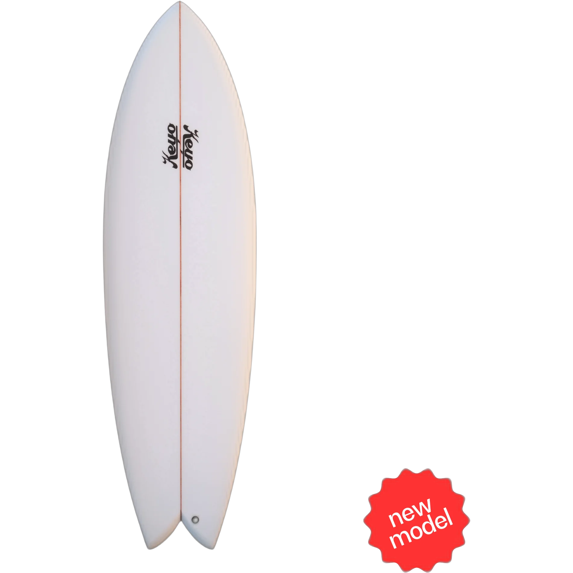 Keyo International V Fish