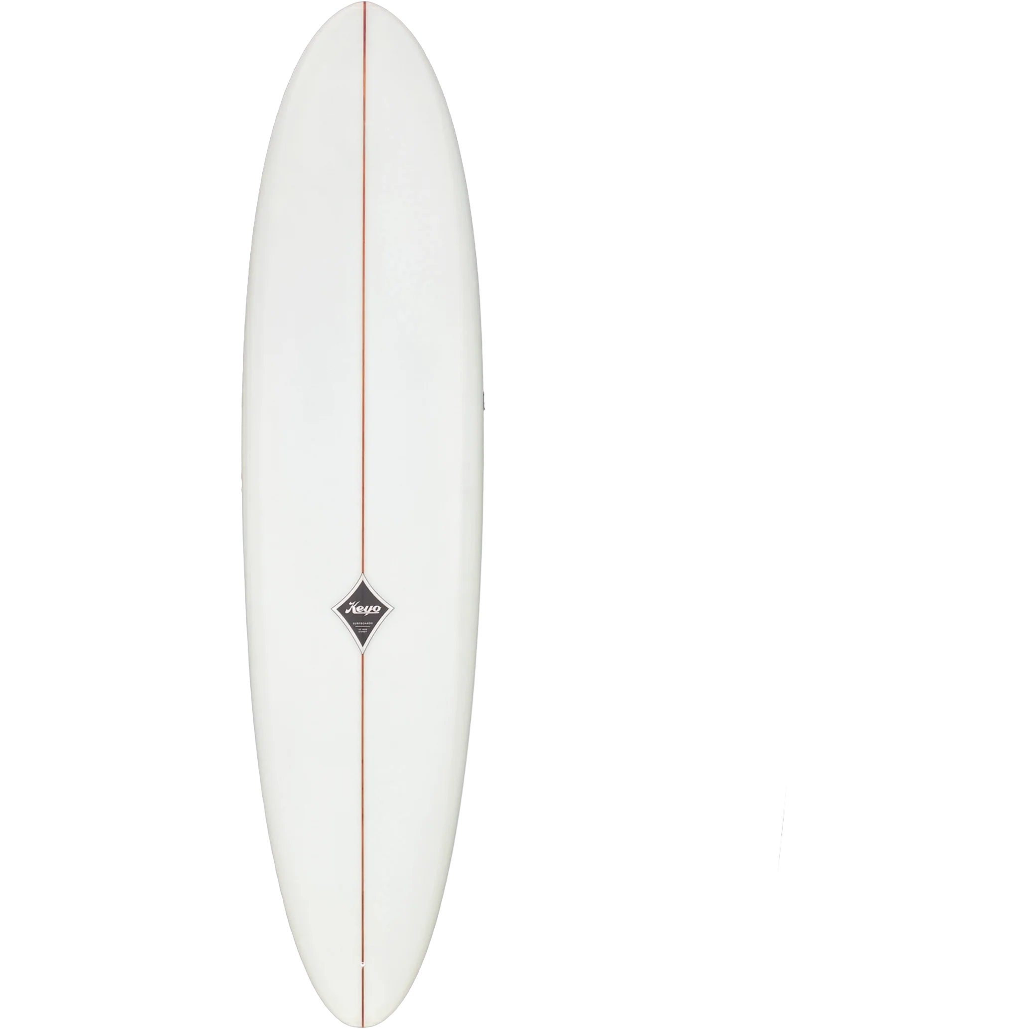 Keyo International Midlength Egg