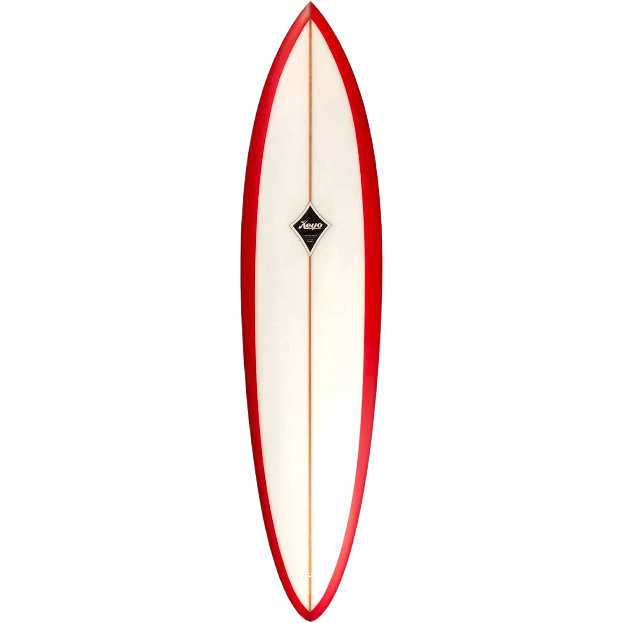 Keyo International Retro Single - keyo