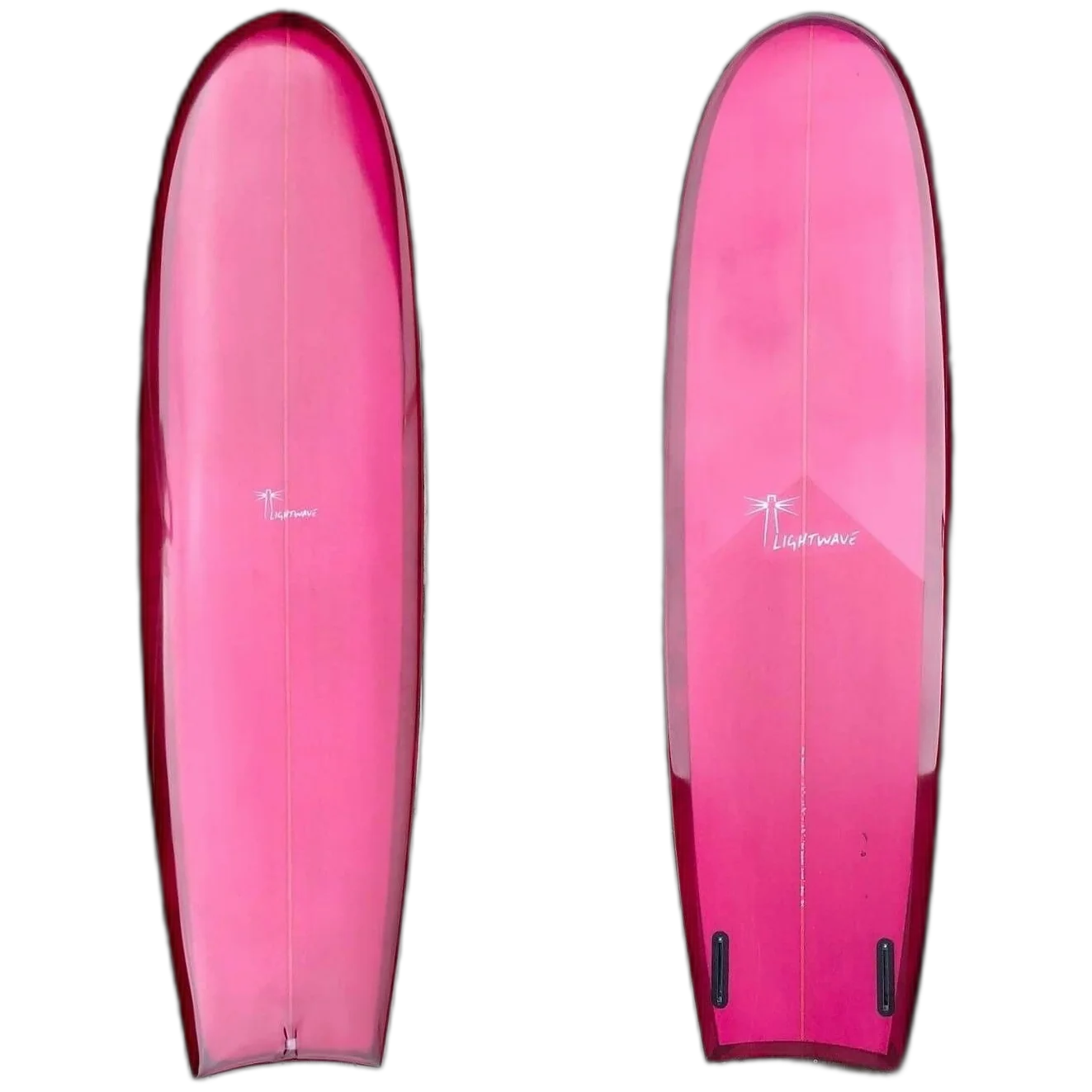 Lightwave Surfboards Simmo Limo