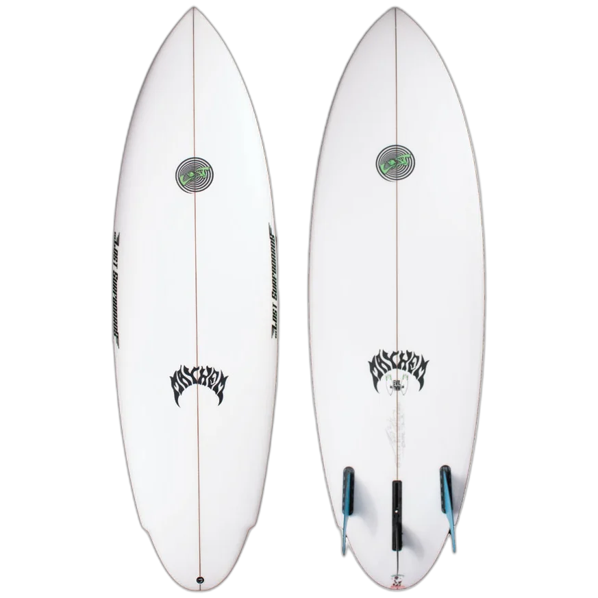 Lost Surfboards Evil Twin