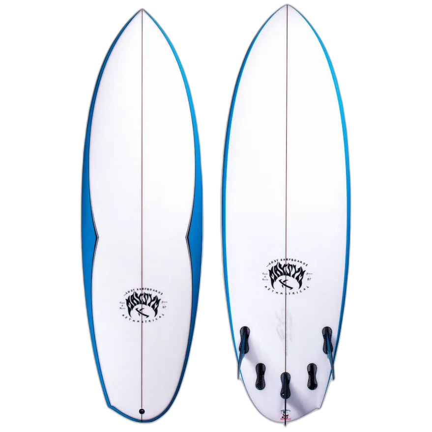 Lost Surfboards Maysym