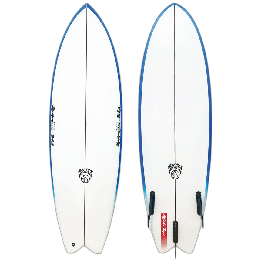 Lost Surfboards Micks Tape Symm