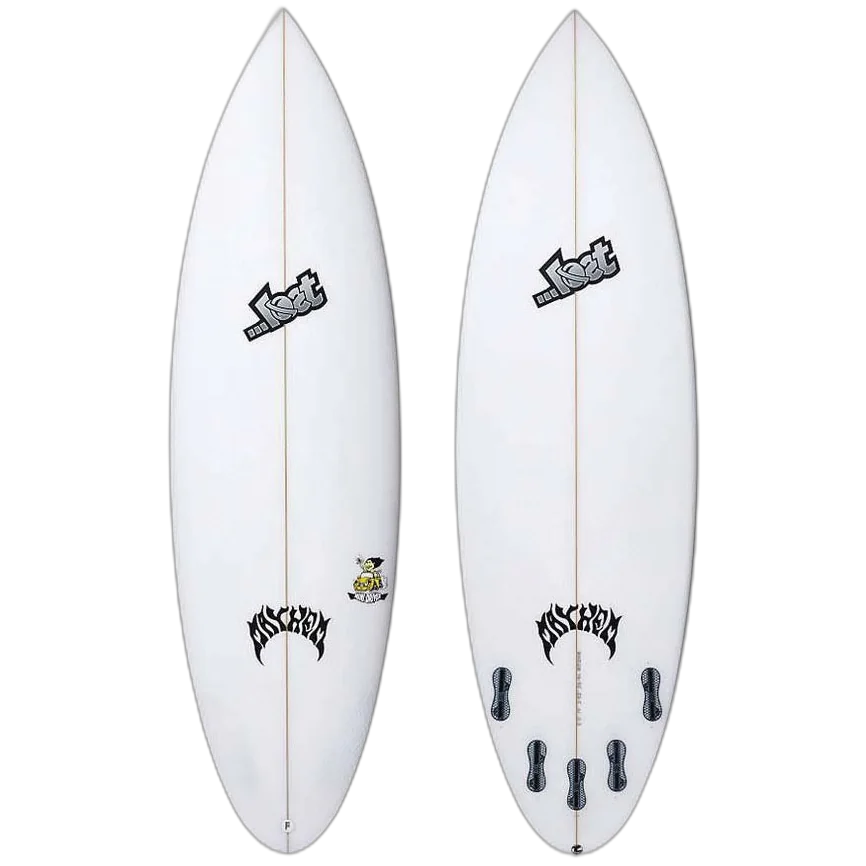 Lost Surfboards Mini Driver