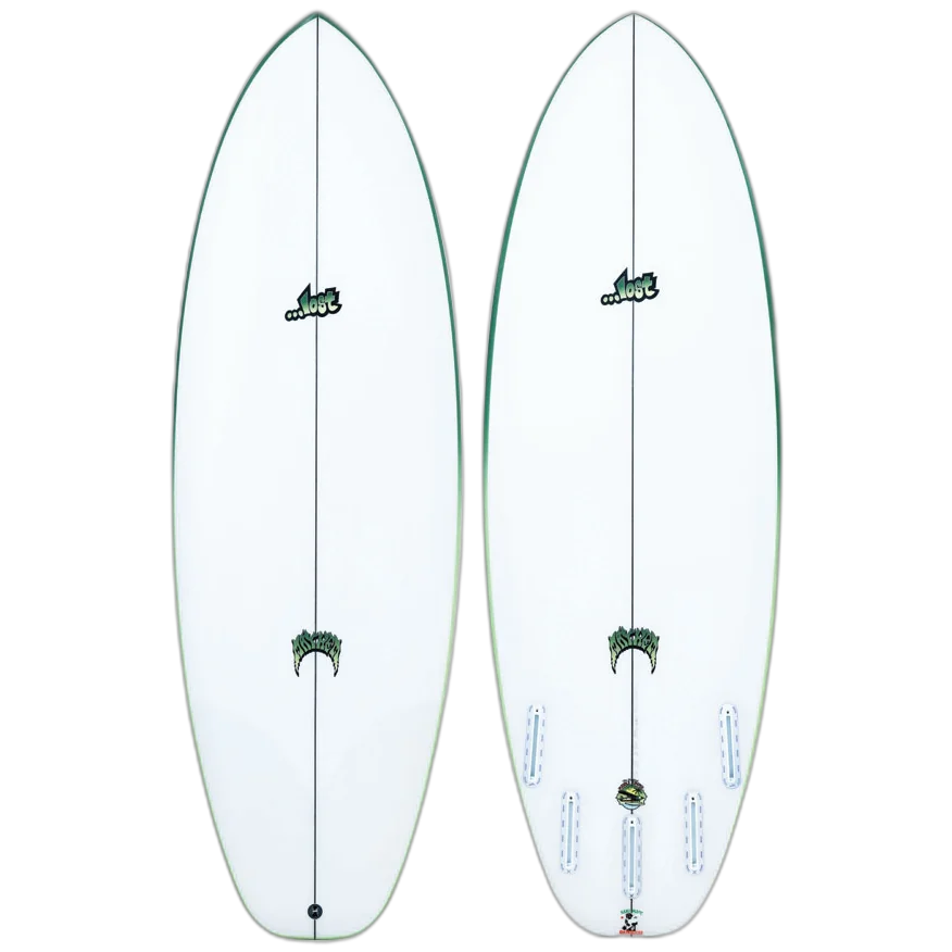 Lost Surfboards Original Puddle Jumper ’25