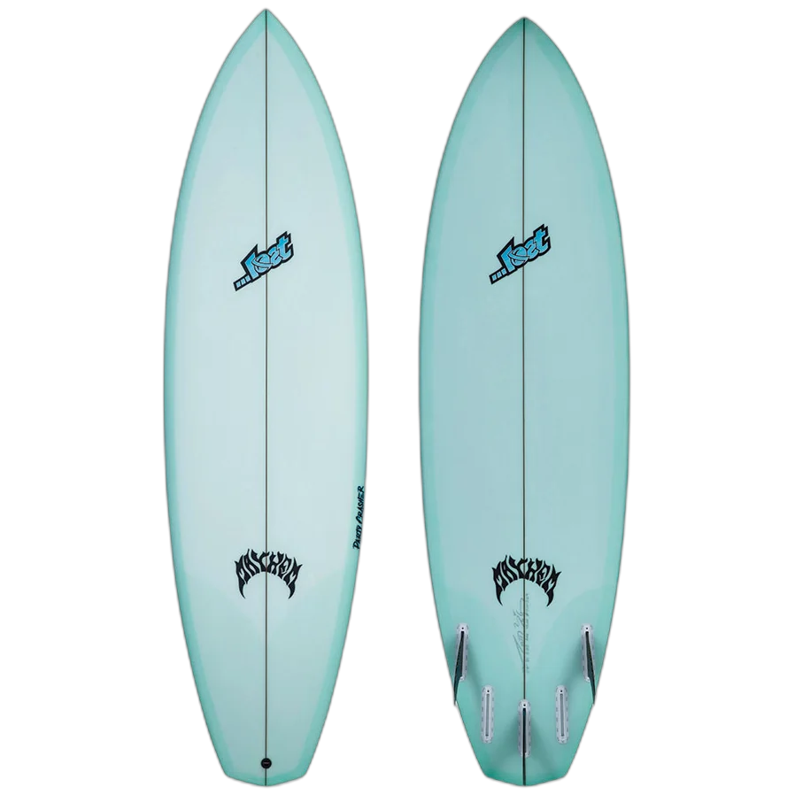 Lost Surfboards Party Crasher