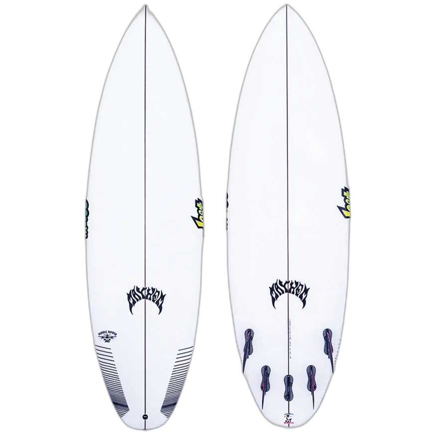 Lost Surfboards Puddle Jumper Pro