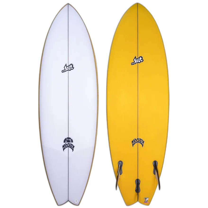 Lost Surfboards RNF 96