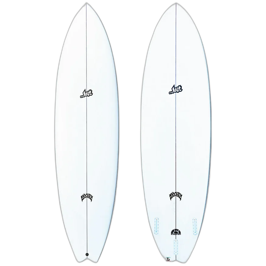 Lost Surfboards RNF ’96 Kingfish