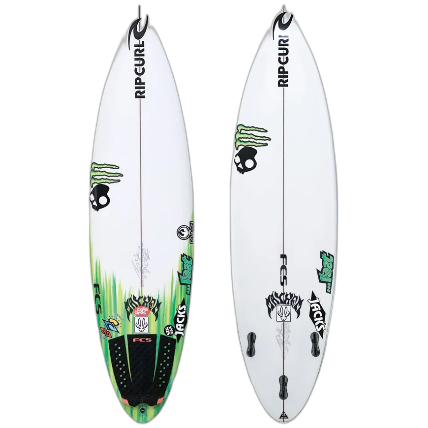 Lost Surfboards Step Driver