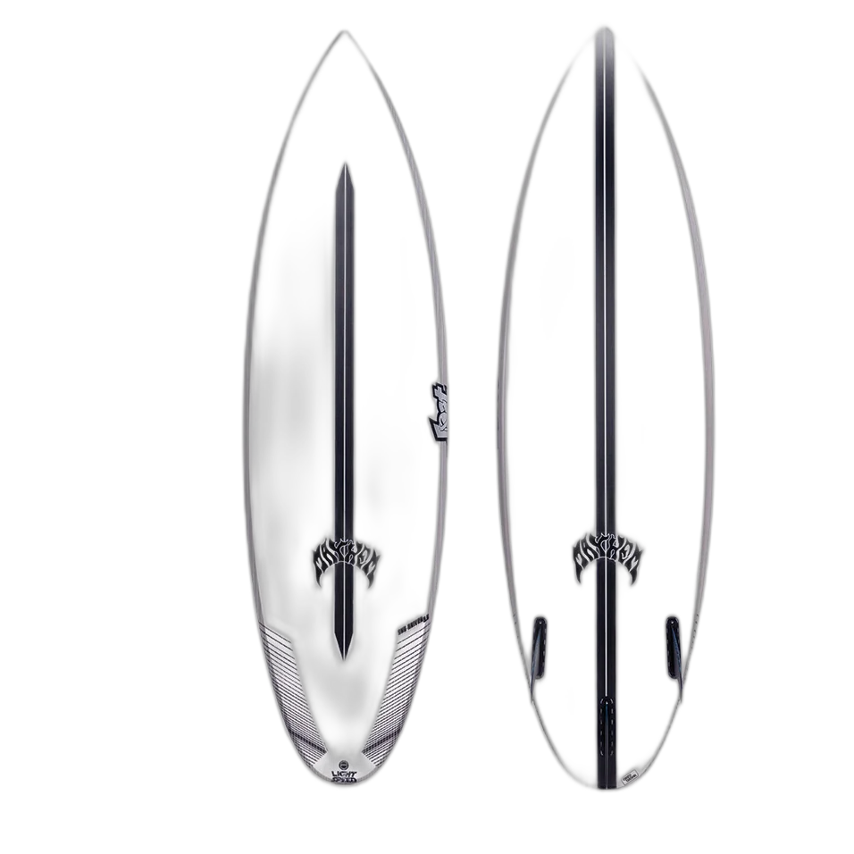 Lost Surfboards Sub Driver 2.0 Thumb