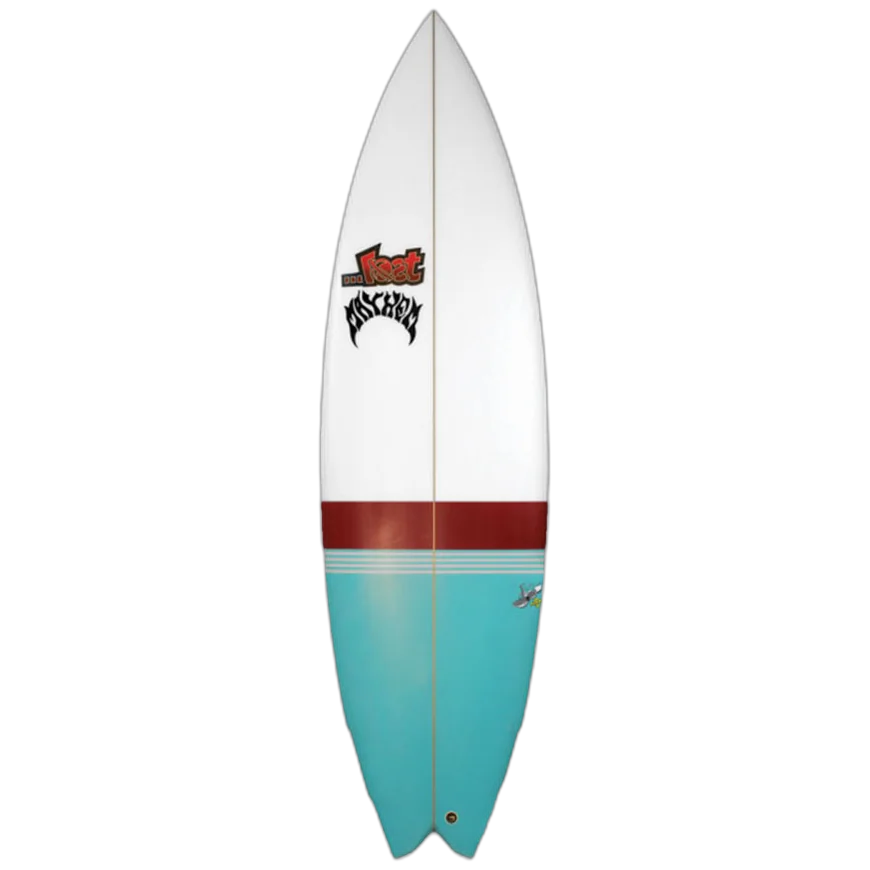 Lost Surfboards Sub Scorcher 2 (Doublewing Swallow)