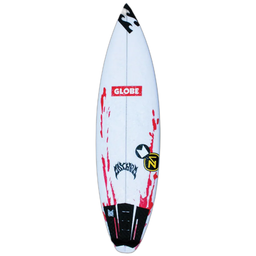 Lost Surfboards TB Whiplash