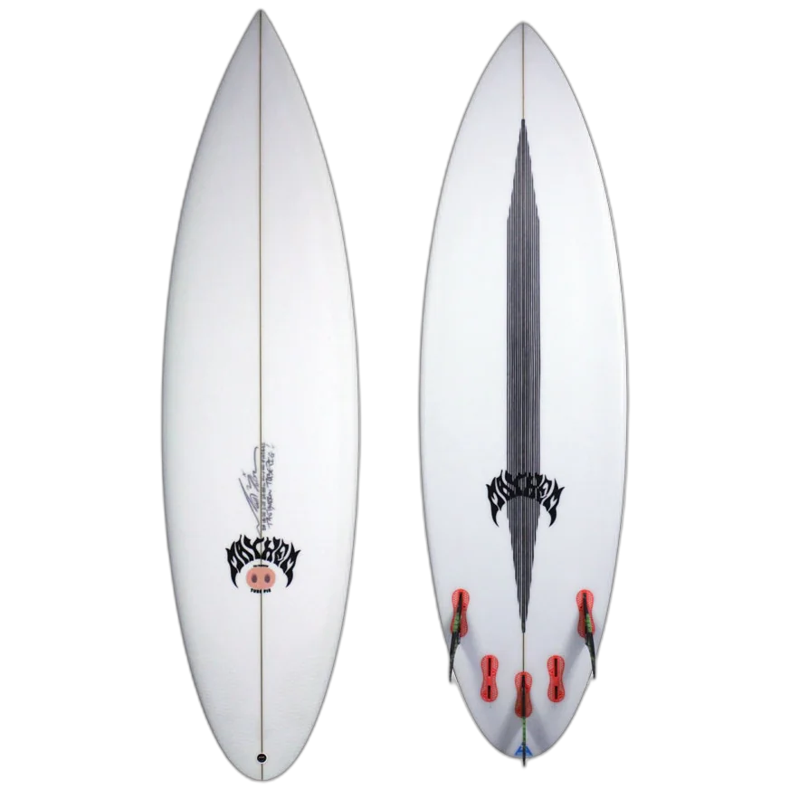 Lost Surfboards Tube Pig