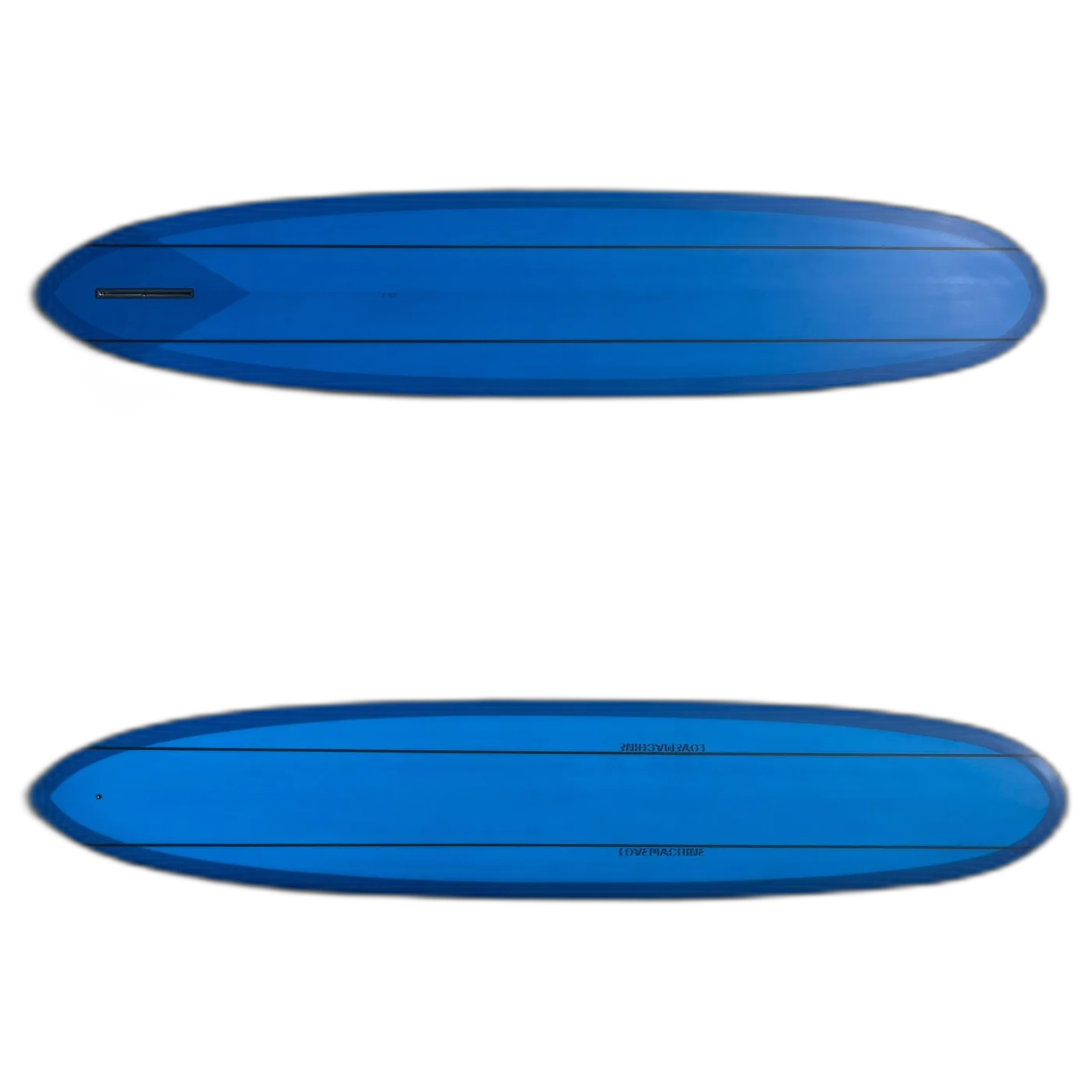 Lovemachine by Ryan Lovelace BigPin