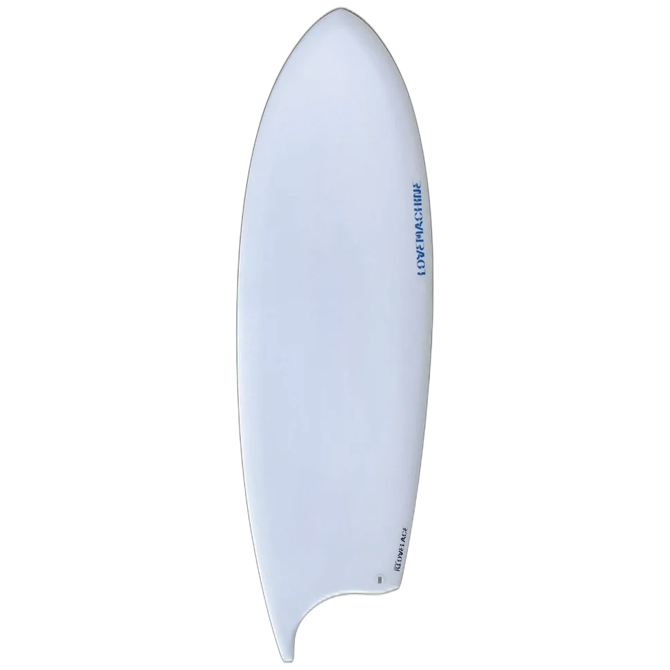 Lovemachine by Ryan Lovelace RabbitsFoot