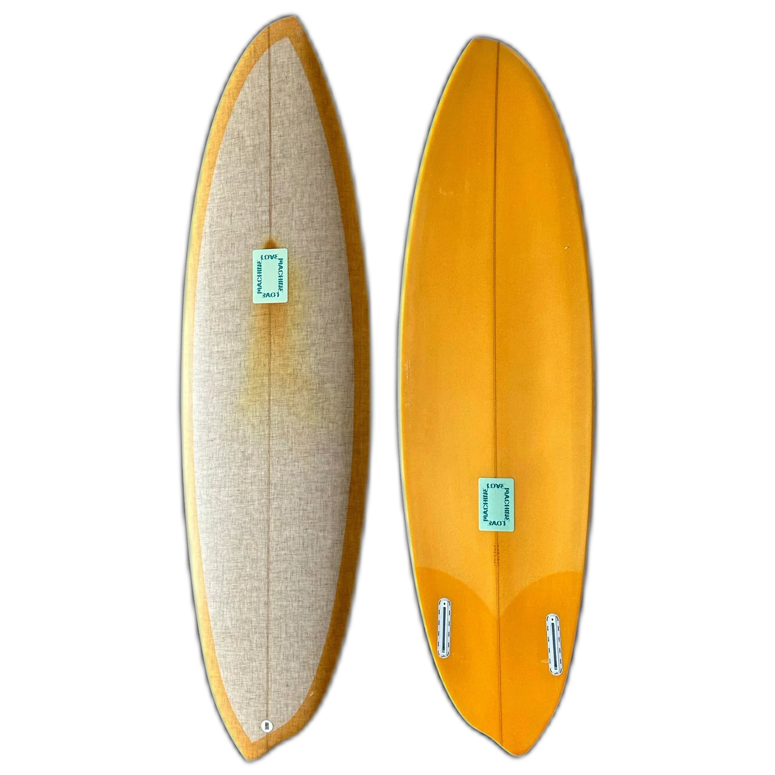 Lovemachine by Ryan Lovelace ZAMBAL