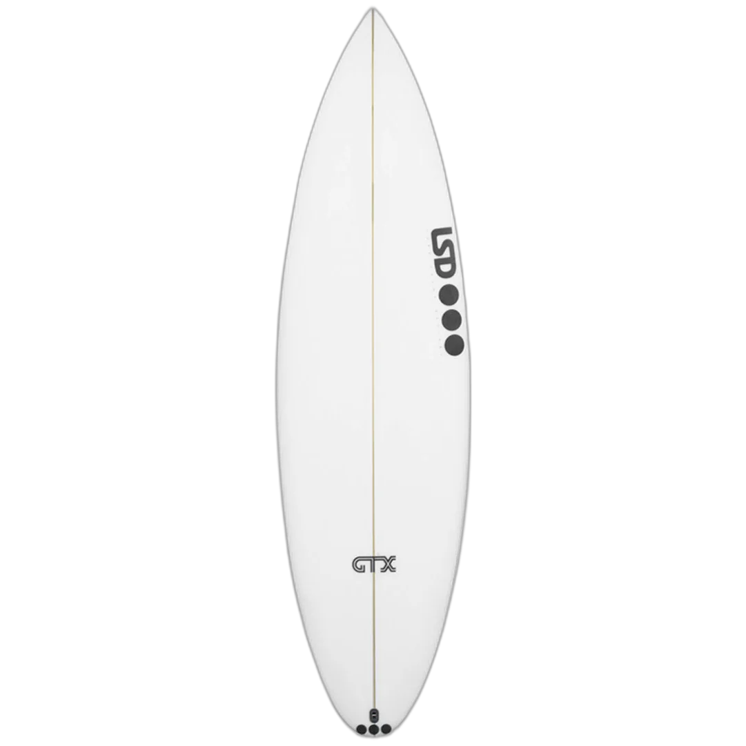 LSD Surfboards GTX